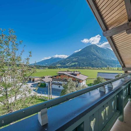 Landhaus Hotter 26 Neukirchen am Großvenediger Exterior foto
