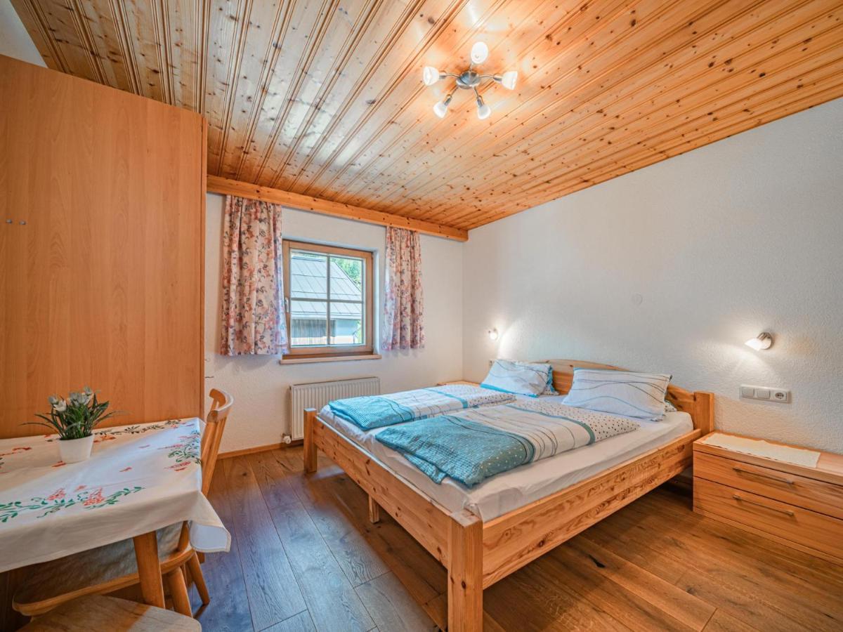 Landhaus Hotter 26 Neukirchen am Großvenediger Exterior foto