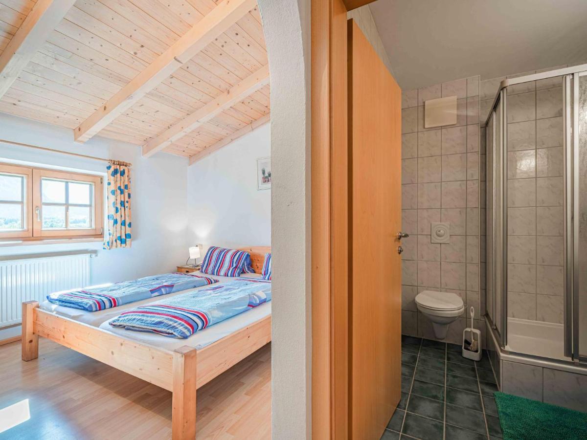 Landhaus Hotter 26 Neukirchen am Großvenediger Exterior foto