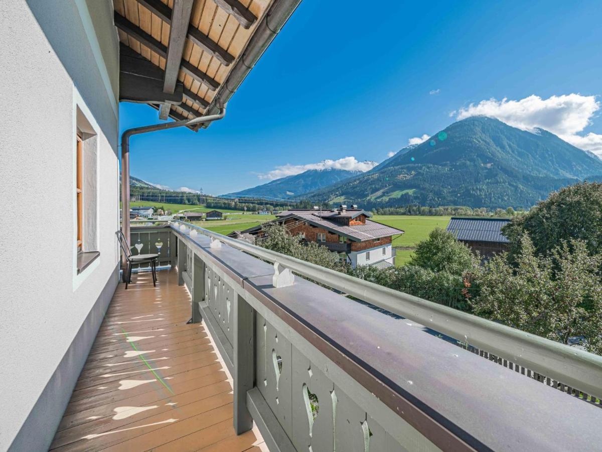 Landhaus Hotter 26 Neukirchen am Großvenediger Exterior foto