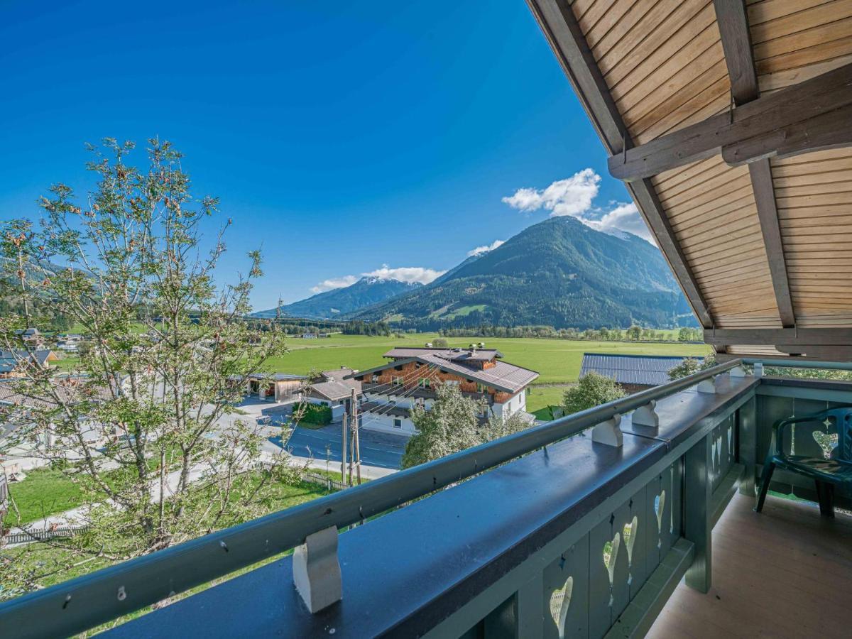 Landhaus Hotter 26 Neukirchen am Großvenediger Exterior foto