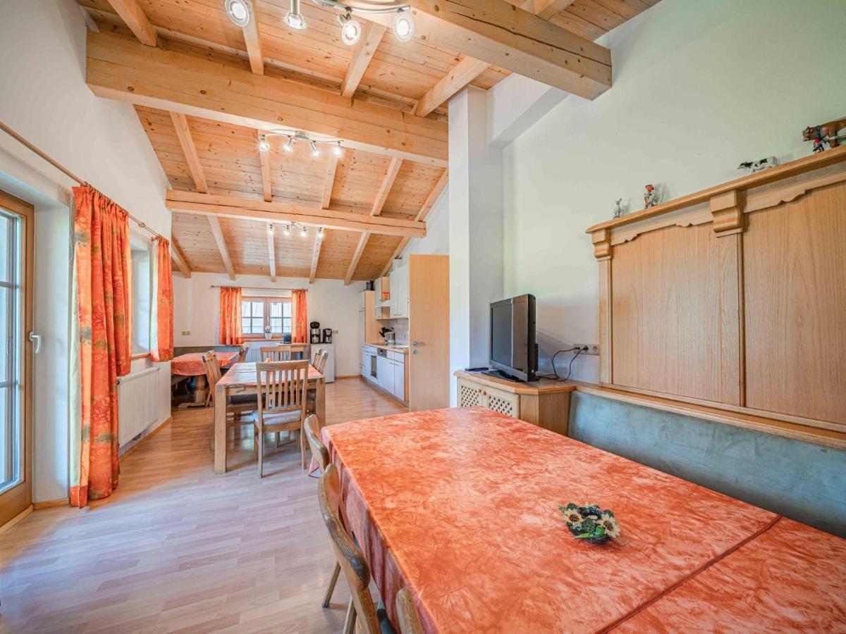 Landhaus Hotter 26 Neukirchen am Großvenediger Exterior foto