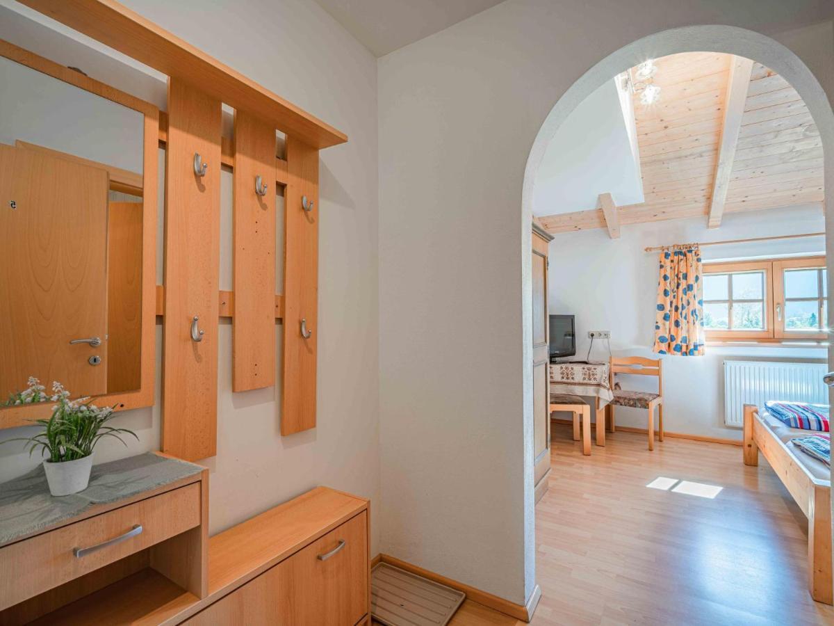 Landhaus Hotter 26 Neukirchen am Großvenediger Exterior foto
