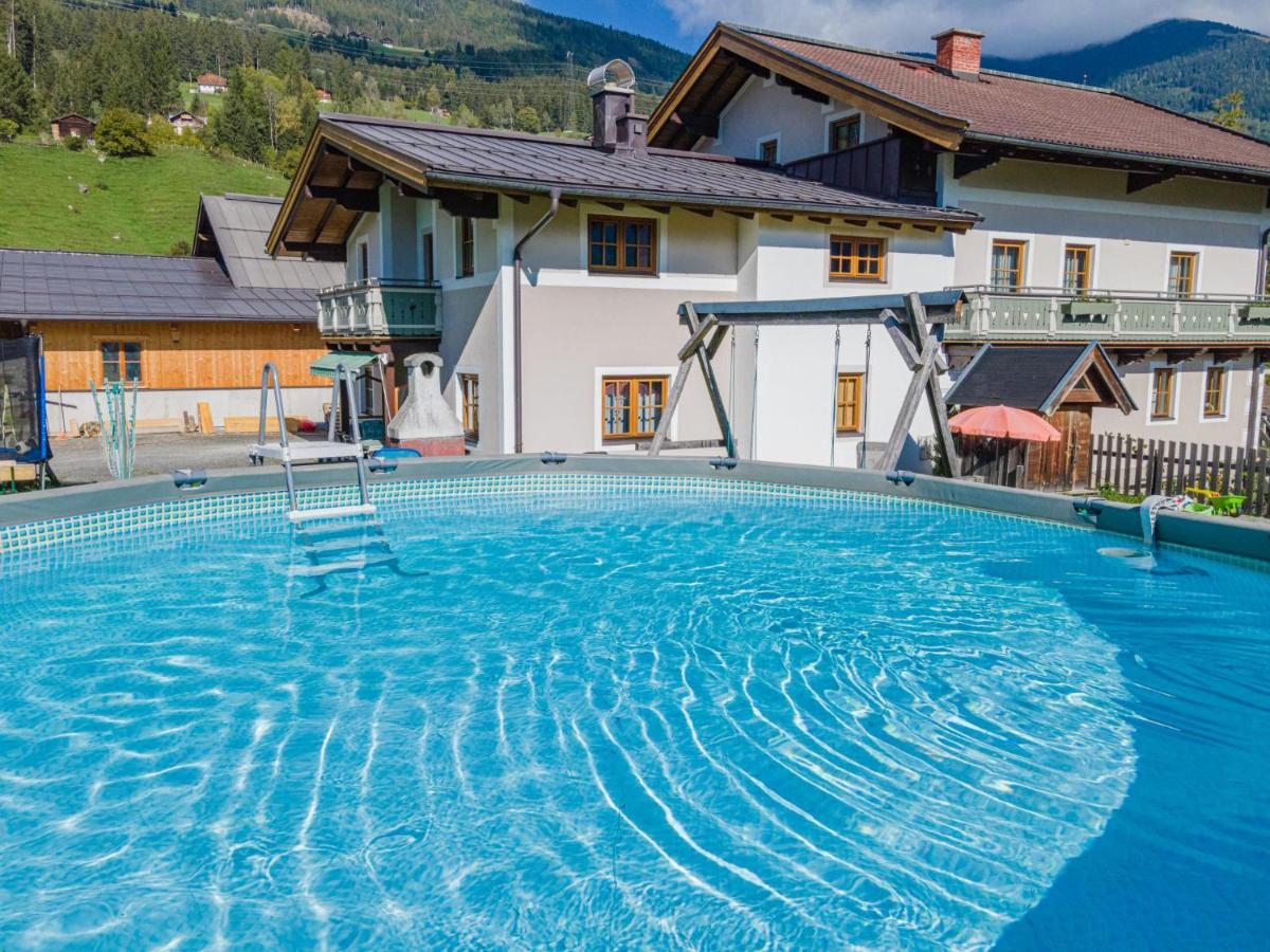 Landhaus Hotter 26 Neukirchen am Großvenediger Exterior foto