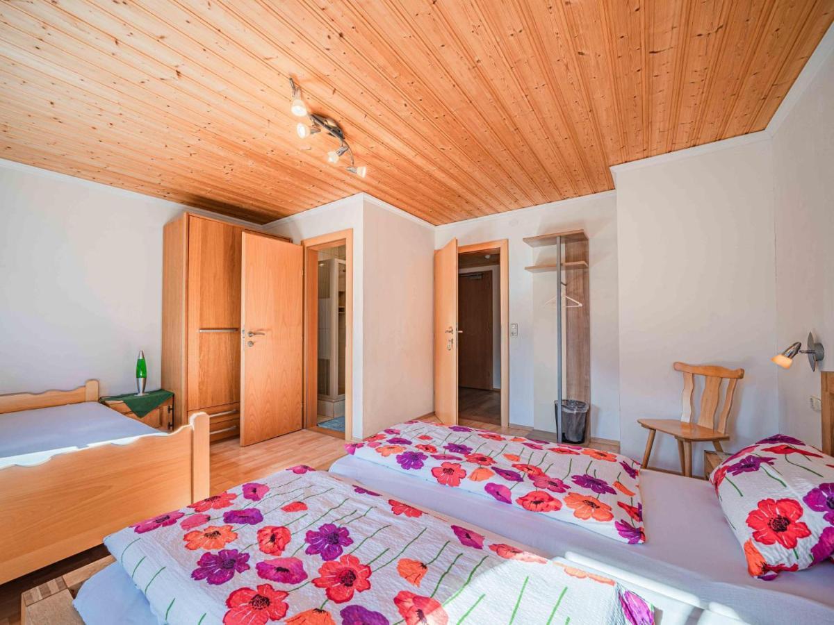 Landhaus Hotter 26 Neukirchen am Großvenediger Exterior foto