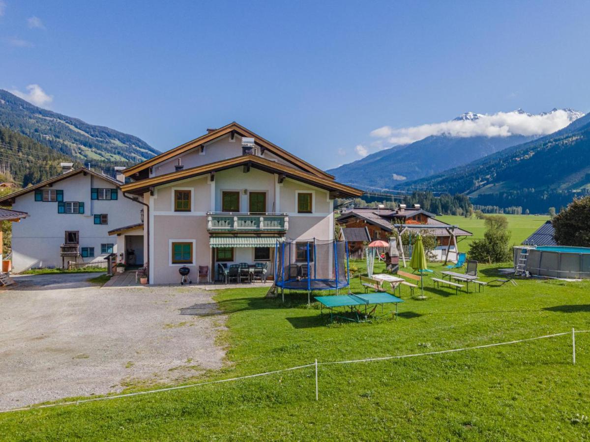 Landhaus Hotter 26 Neukirchen am Großvenediger Exterior foto