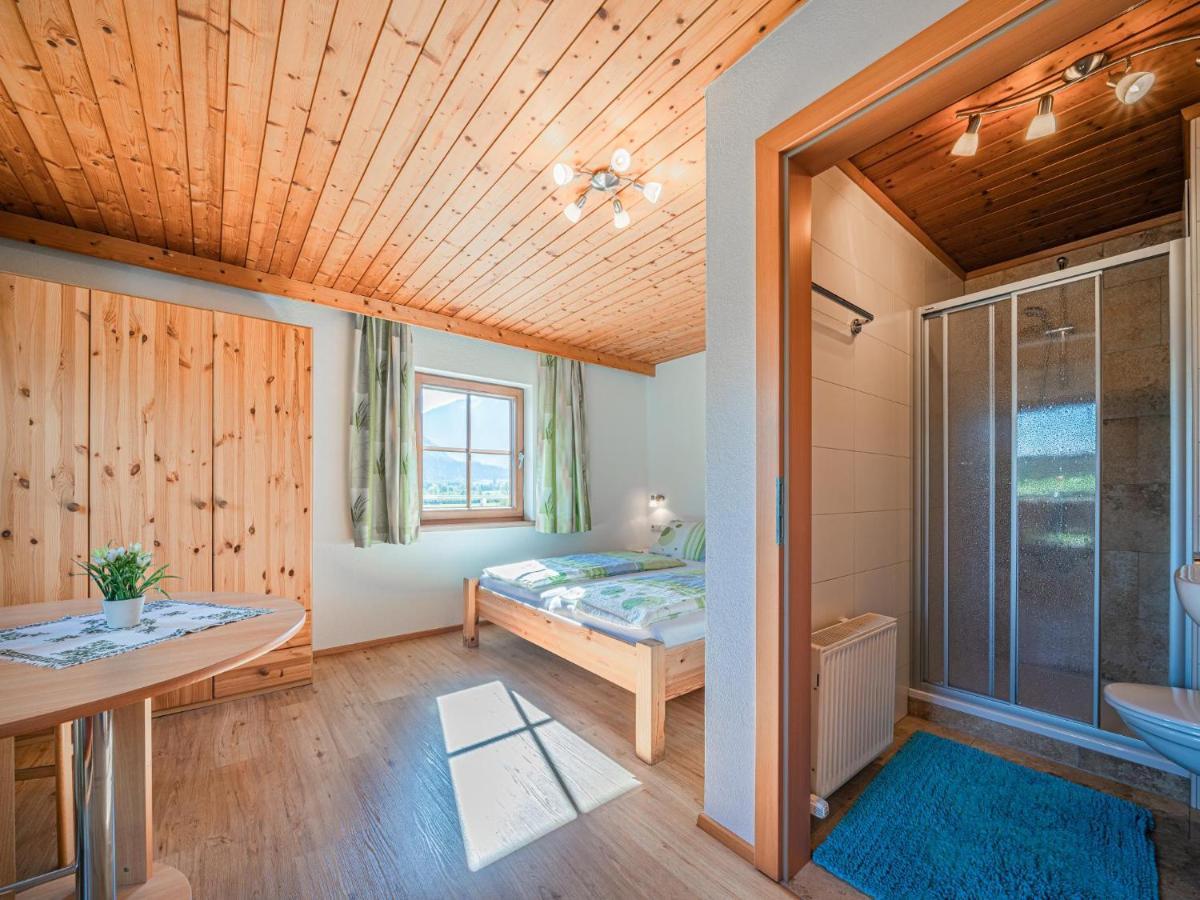 Landhaus Hotter 26 Neukirchen am Großvenediger Exterior foto