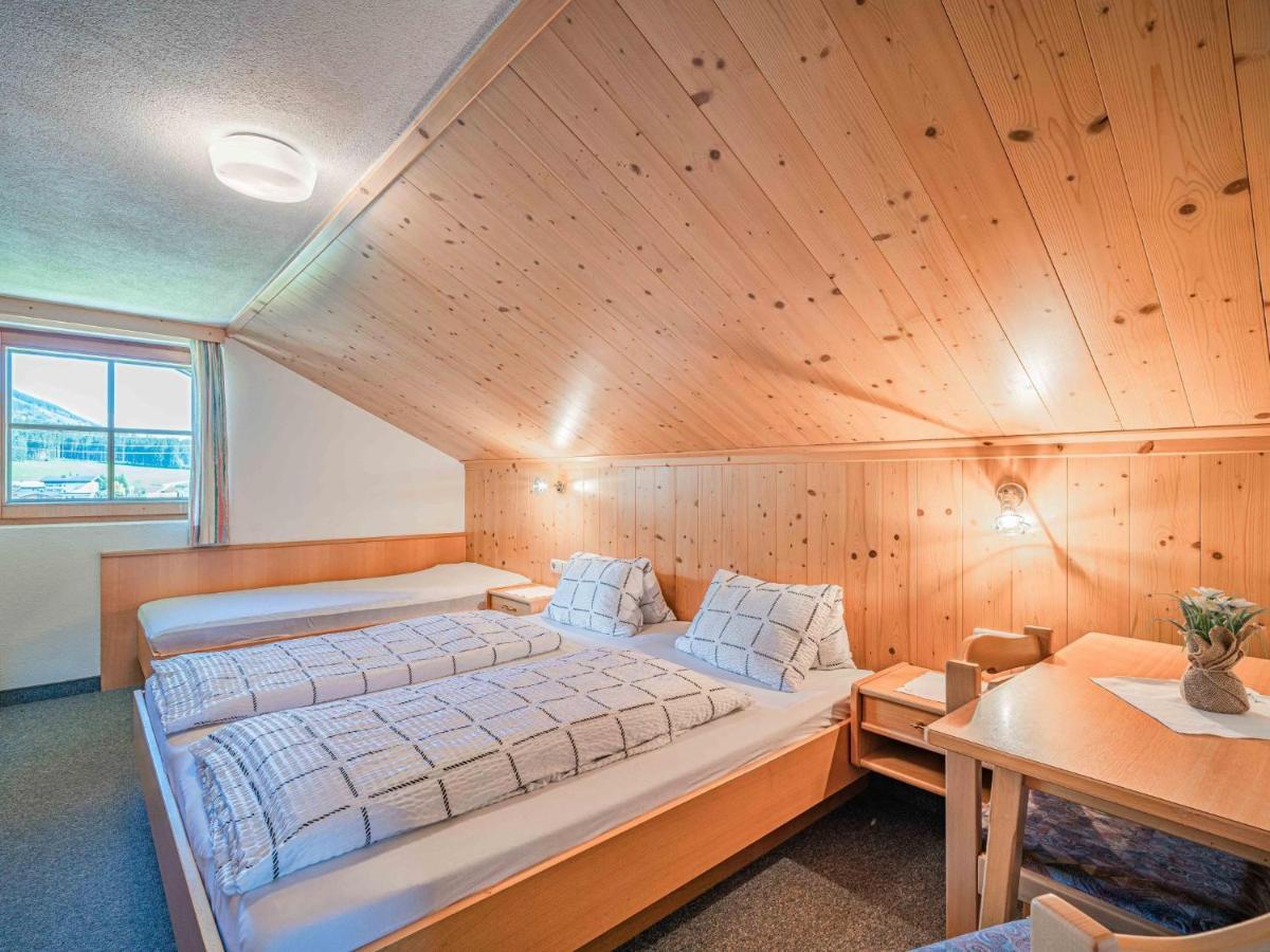 Landhaus Hotter 26 Neukirchen am Großvenediger Exterior foto