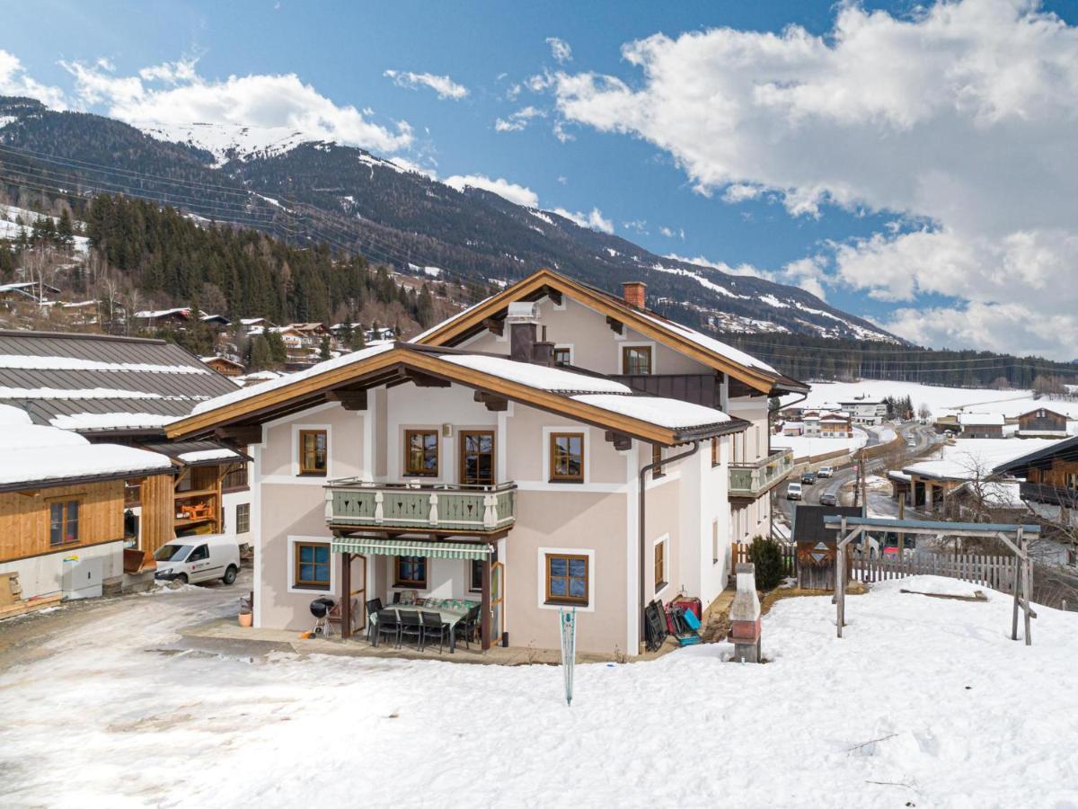 Landhaus Hotter 26 Neukirchen am Großvenediger Exterior foto